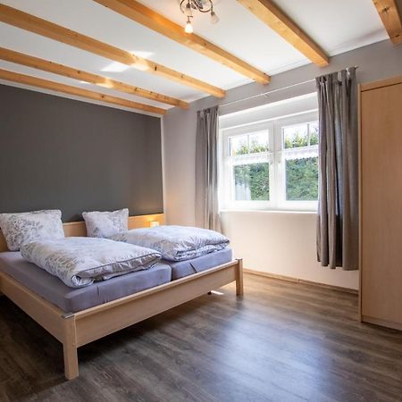 דורנום Apartmenthaus Djuren מראה חיצוני תמונה