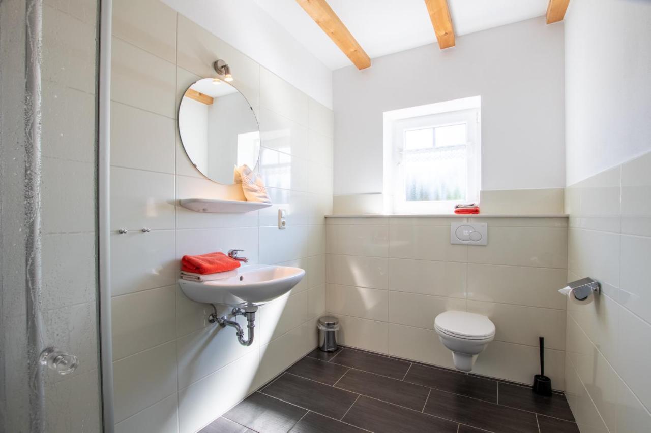 דורנום Apartmenthaus Djuren מראה חיצוני תמונה