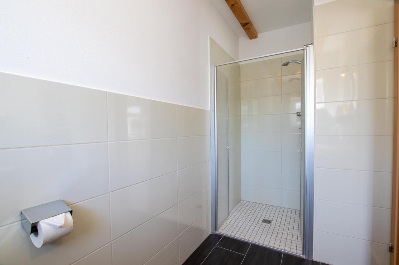 דורנום Apartmenthaus Djuren מראה חיצוני תמונה