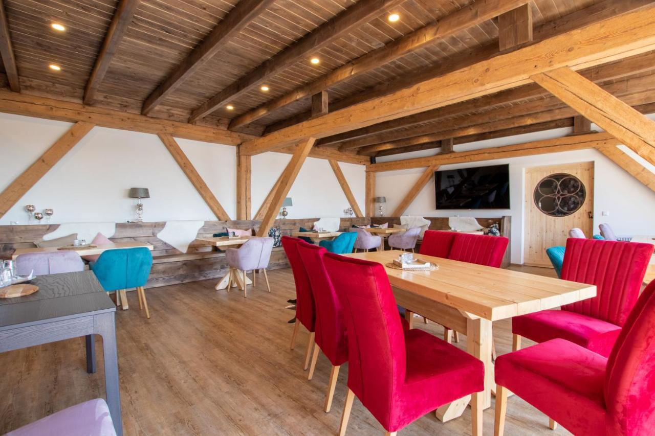 דורנום Apartmenthaus Djuren מראה חיצוני תמונה