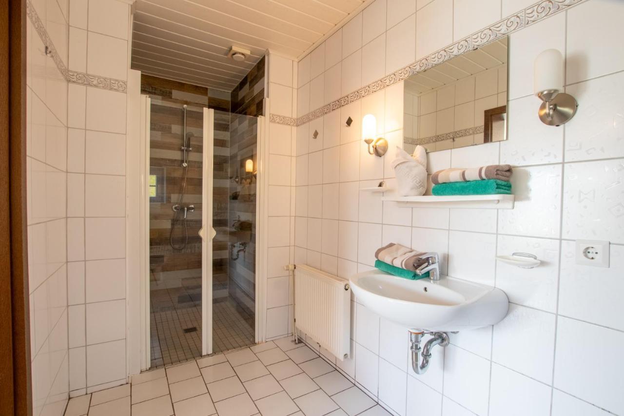דורנום Apartmenthaus Djuren מראה חיצוני תמונה